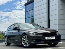 BMW 3 серия 2.0 AT, 2013, 226 500 км, с пробегом, цена 2 149 000 руб.