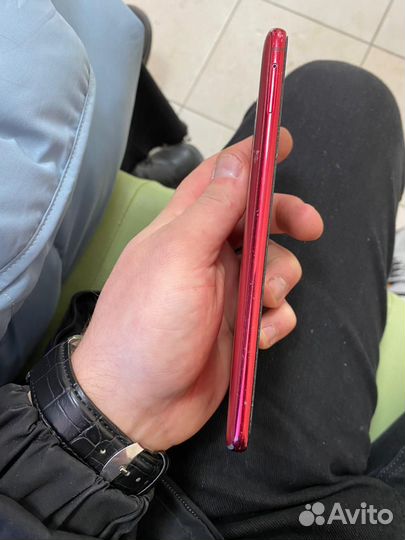 Samsung Galaxy Note 10 Lite, 6/128 ГБ