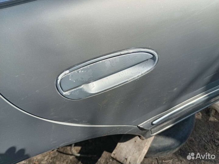 Hyundai Sonata Y3 ручки открывания дверей