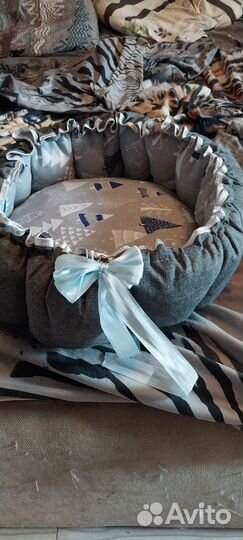 Лежанка для животных