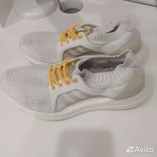 Кроссовки adidas ultraboost