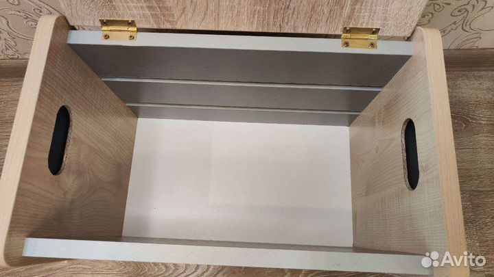 Ящик для хранения ваших вещей