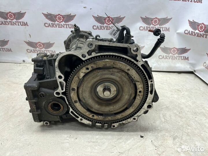 АКПП hyundai accent 1.5