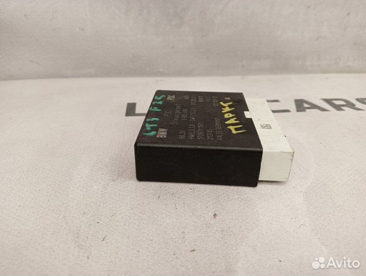 Блок управления парктрониками PDC Bmw X3 F25 B47