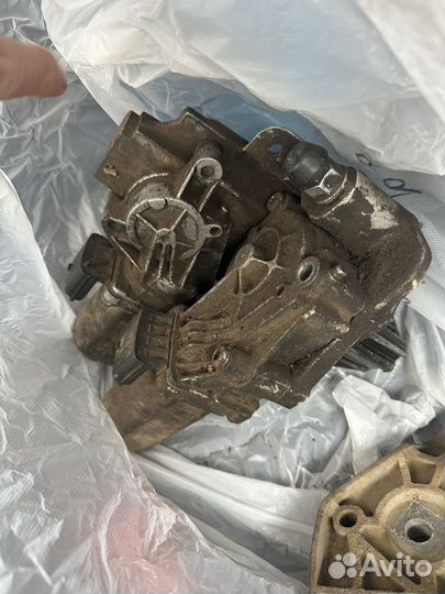 Easytronic opel astra H