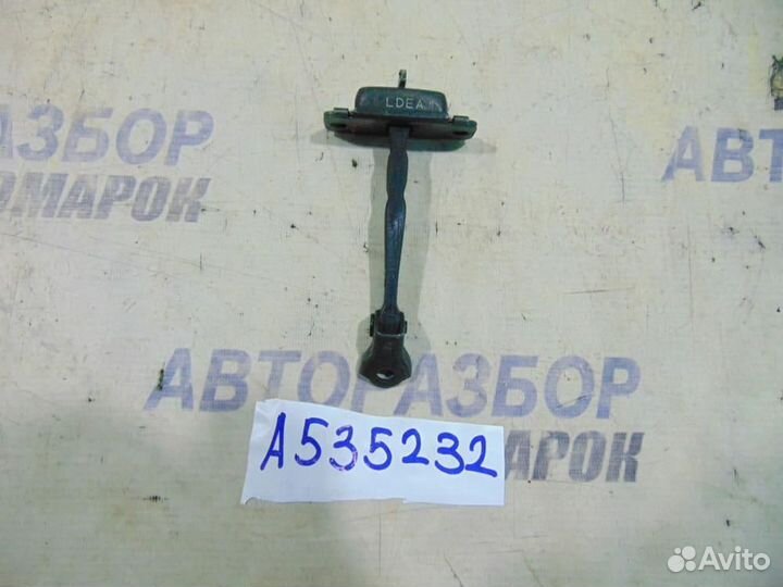 Ограничитель двери для Hyundai Solaris 1 2010-201