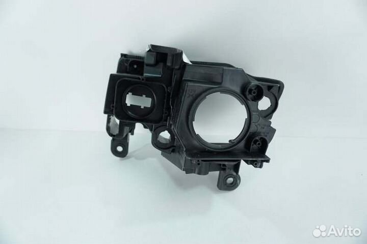 Корпус фары передний правый Jeep Grand Cherokee