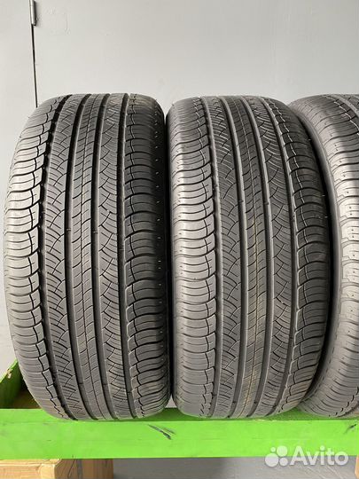 Michelin Latitude Tour HP 285/50 R20 112H