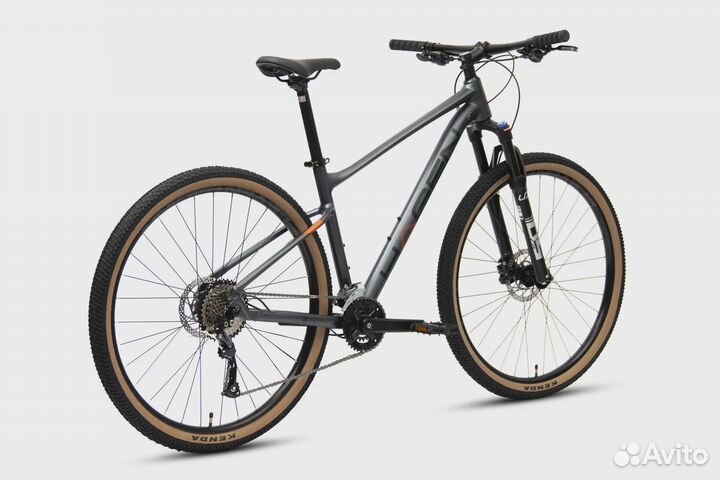 Велосипед Hagen 1.9, 27,5