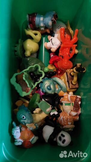 Продам киндары