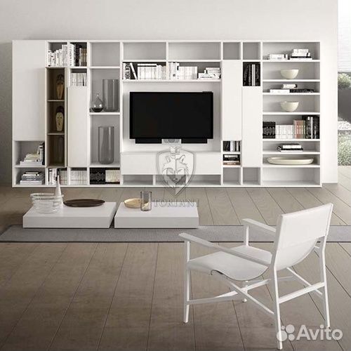 Гарнитур в гостиную