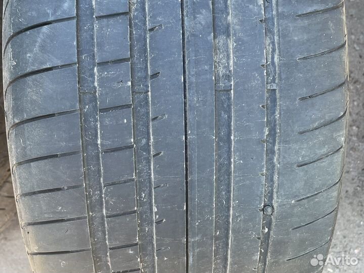 Goodyear Eagle F1 Asymmetric 3 275/35 R19 100Y