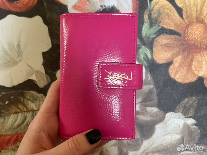 Ysl косметика