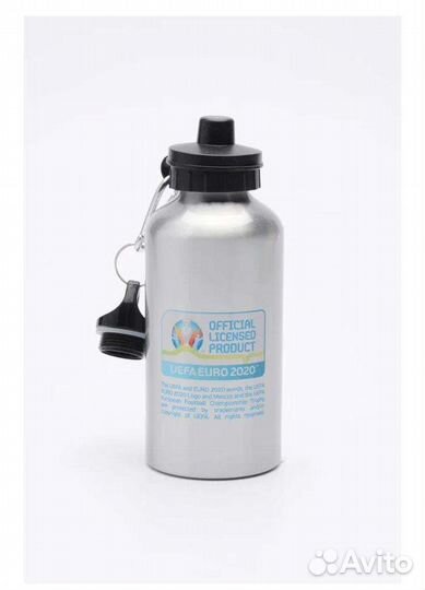 Бутылка для воды