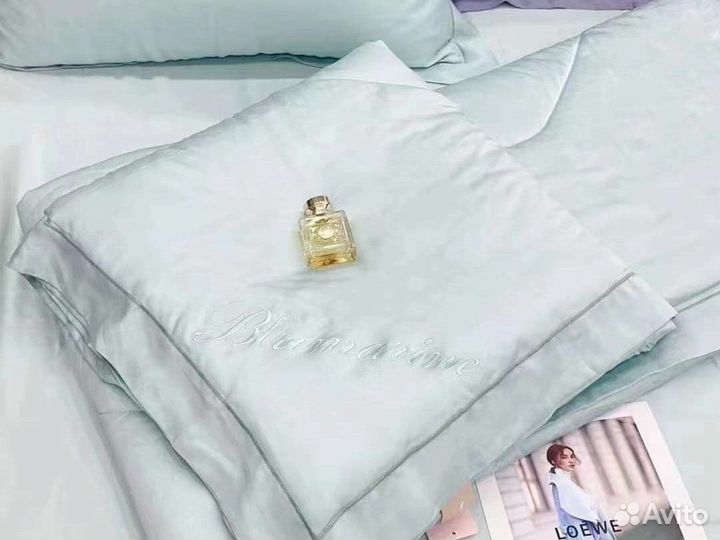 Постельное белье Blumarine