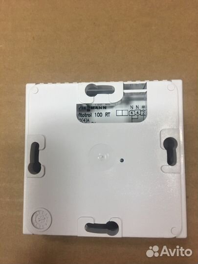 Комнатный термостат Viessmann (7141709)