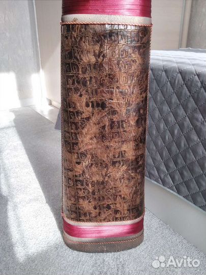 Ваза напольная керамическая