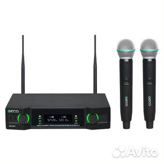 Volta Eco U-2 (490.21/629.40)