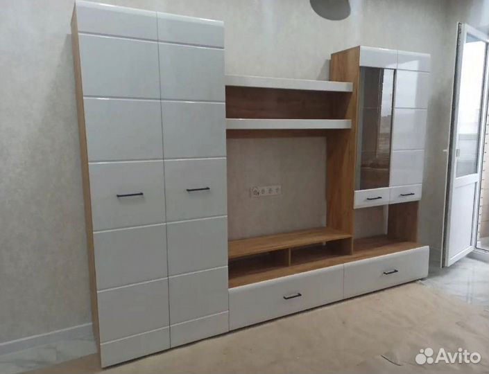 Стенка ненси