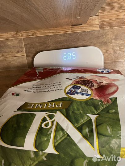 Сухой корм для котят Farmina N&D prime 2,85кг