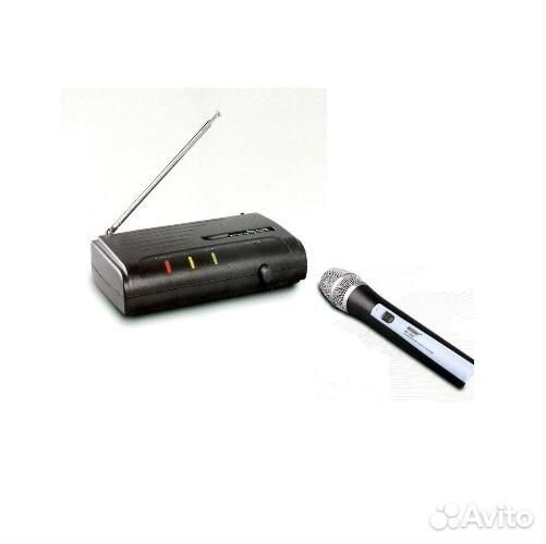 Радиосистема pasgao PAW210/PAH171