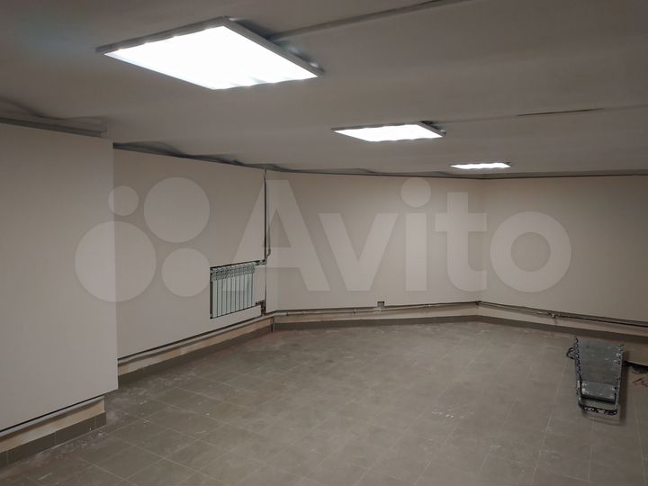 Свободного назначения, 34.6 м²