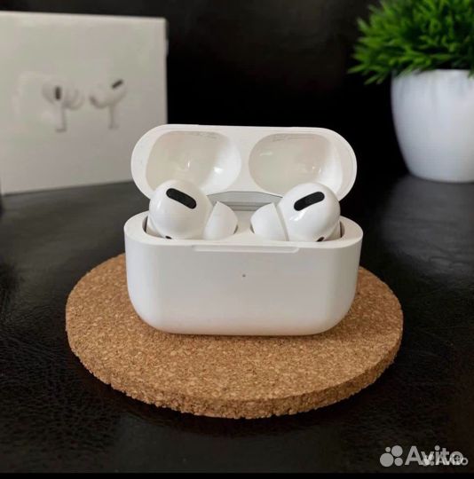 Airpods