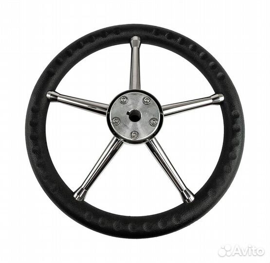 Руль для лодки