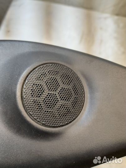 Накладка зеркала с динамиком Opel Astra H