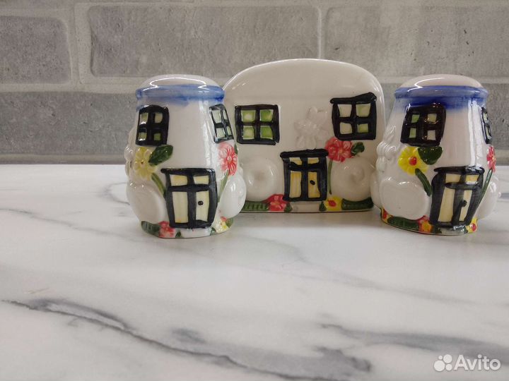 Набор для специй