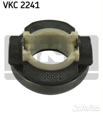 Подшипник выжимной audi/VW/seat/skoda 02A 141 165A