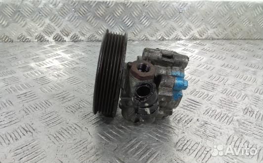 Насос гу дизельный opel antara (BNT14BT01)