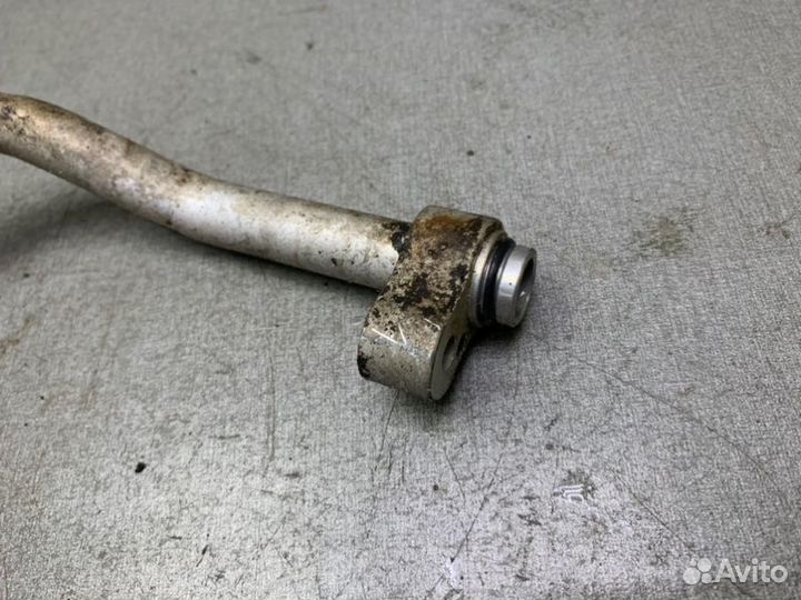 Трубка кондиционера Mitsubishi Lancer 8 CB 1.3