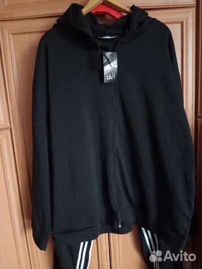 Спортивный костюм размер 68