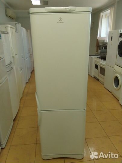 Холодильник Indesit C138G. Гарантия