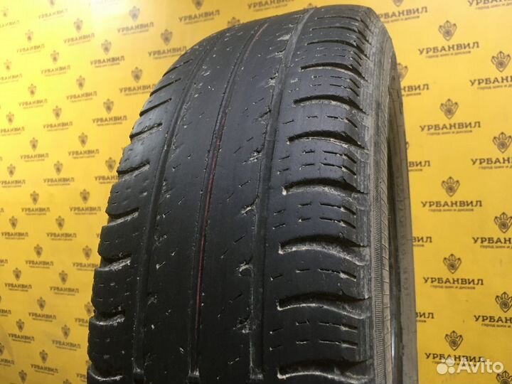 Amtel Planet DC 185/70 R14 88H