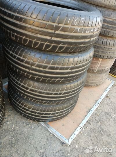 Tigar High Performance 185/60 R15