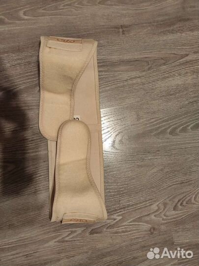 Бандаж для беременных orlett