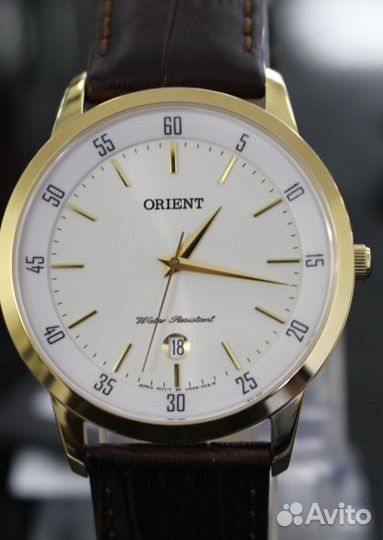 Японские orient fung5002W