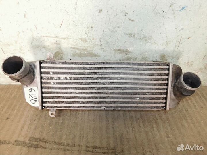 Интеркулер Kia Sorento XM 2009-2012