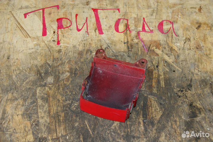 Пластик соединительный Kawasaki ZZR250