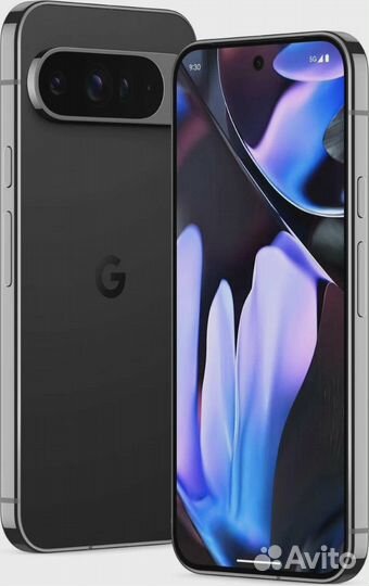 Google Pixel 9 Pro XL, 16/1 ТБ