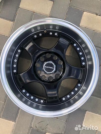 Диски R16 с полками