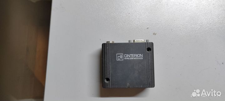 Gprs модем Siemens мс35i