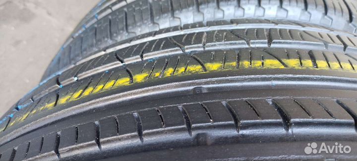 Pirelli Scorpion Verde All Season 265/50 R20