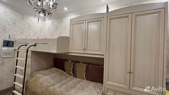 Комплект детской мебели