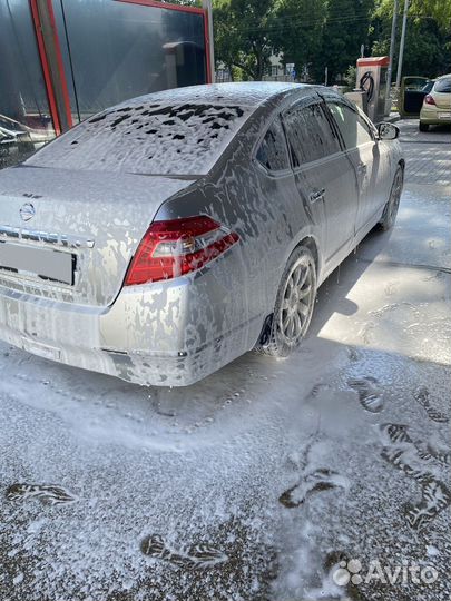 Nissan Teana 2.5 CVT, 2009, 197 000 км