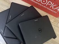 Ноутбуки Dell 3350 4 штуки