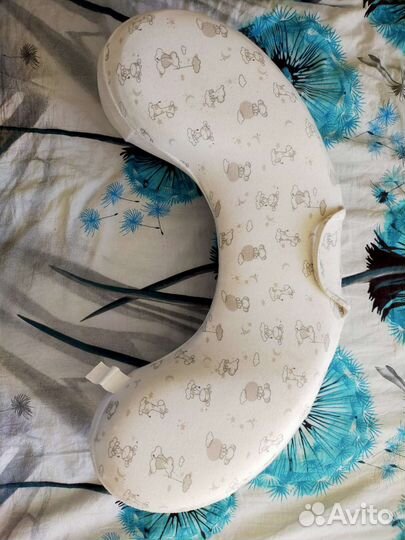 Подушка для кормления