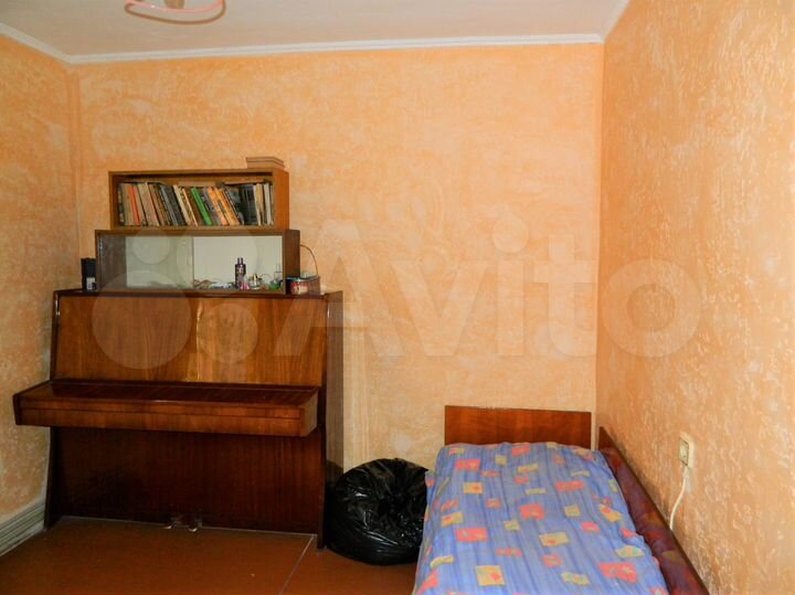 3-к. квартира, 68,8 м², 5/9 эт.